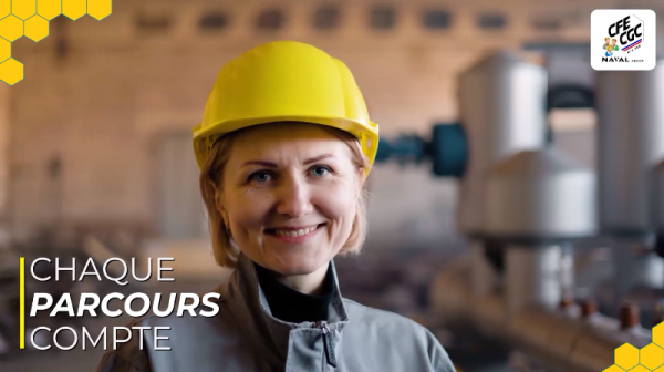 Comment la CFE CGC accompagne votre parcours professionnel