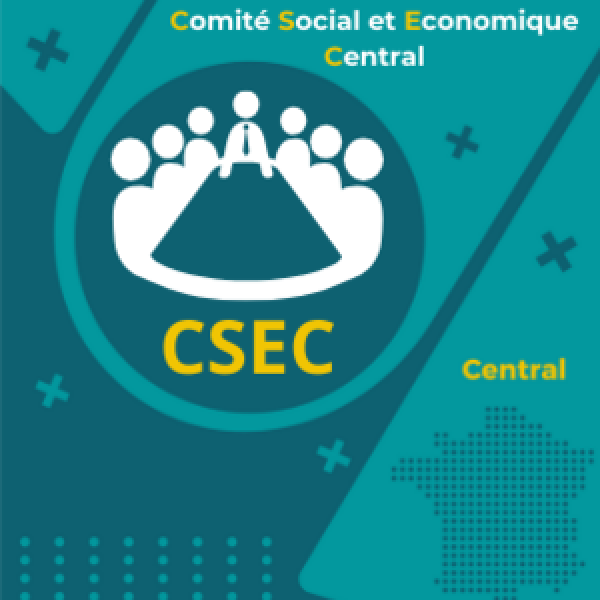 CSEC des 24 et 25 septembre 2025