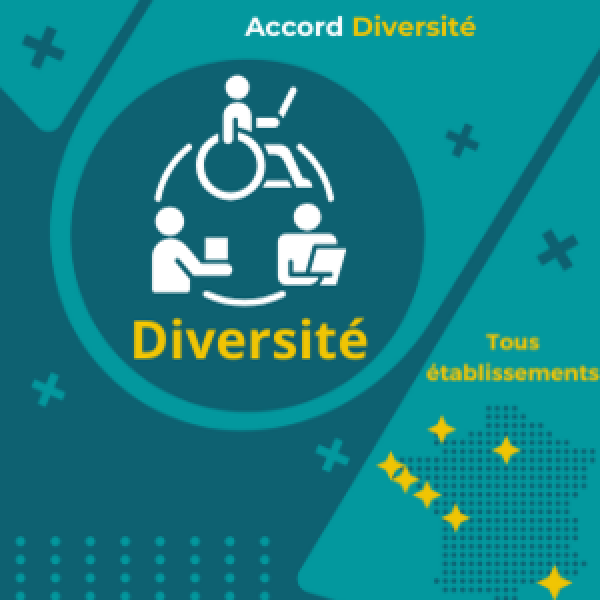 Semaine Européenne pour l'emploi des personnes handicapées