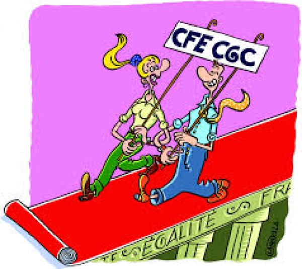 GEPPMM (ex GPEC) : Point sur la négociation en cours