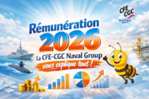 Vos éléments supplémentaires de rémunérations