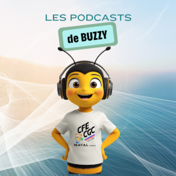 Episode 2- Le CSE, c'est quoi ce truc ?