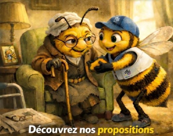 Proches aidants : les revendications de la CFE-CGC