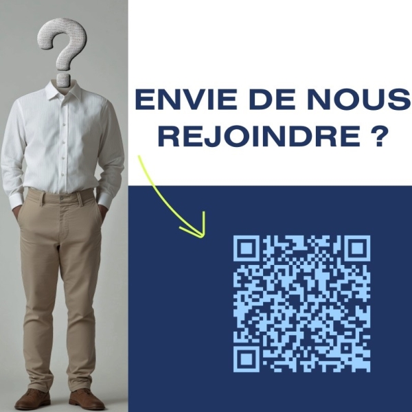 Rencontre avec Christelle Thieffinne, présidente de la CFE-CGC