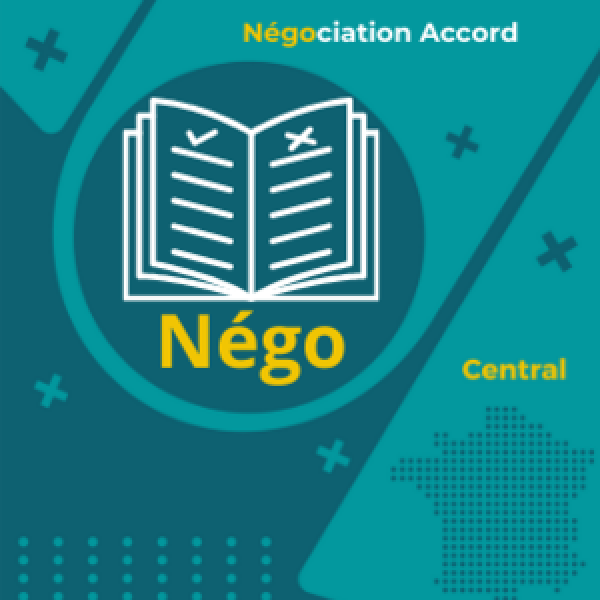 Négociation Accord d'Entreprise - point de situation au 16 janvier 2025