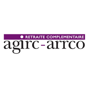 Logo AGIRC ARCCO