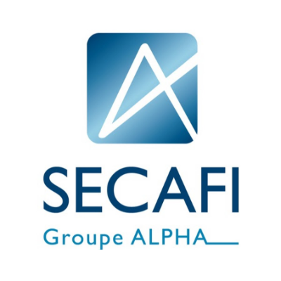 Logo SECAFI