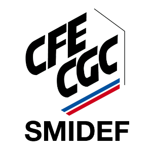 Logo SMIDEF